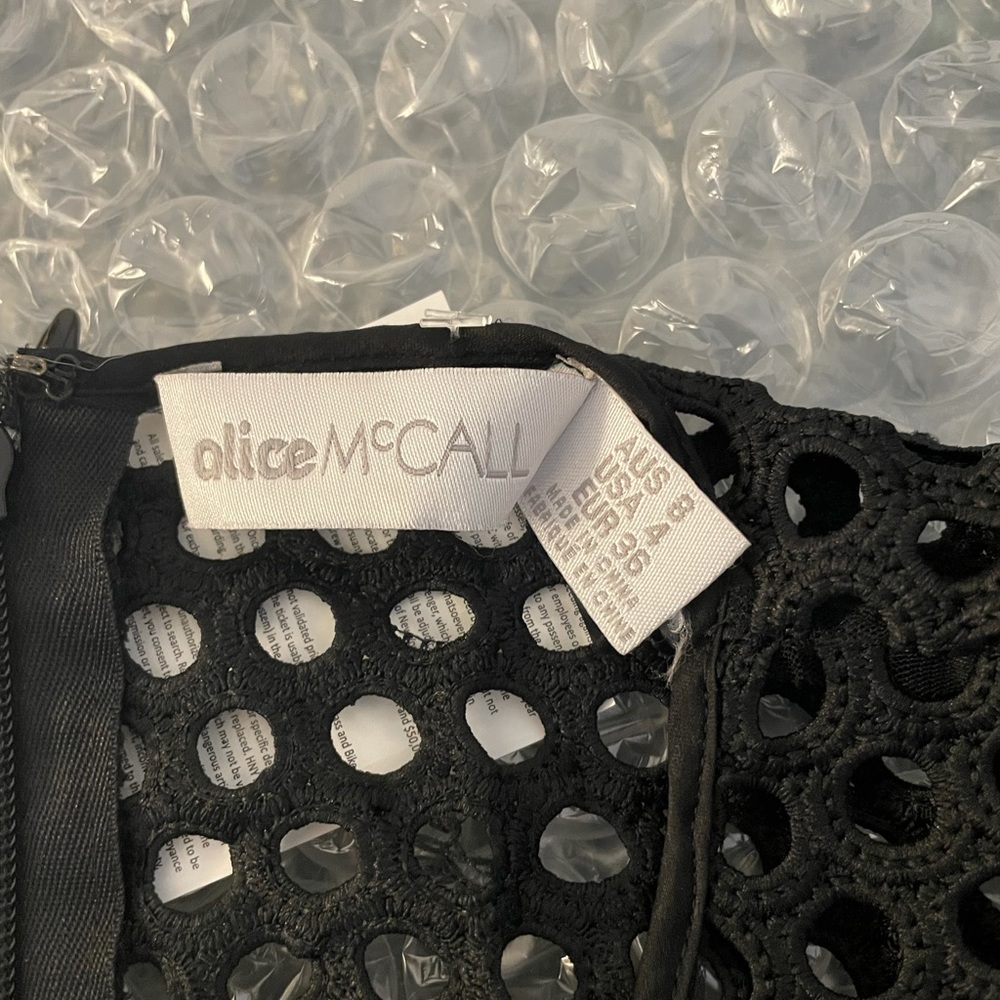 Alice mcall dress - Picture 6 of 6